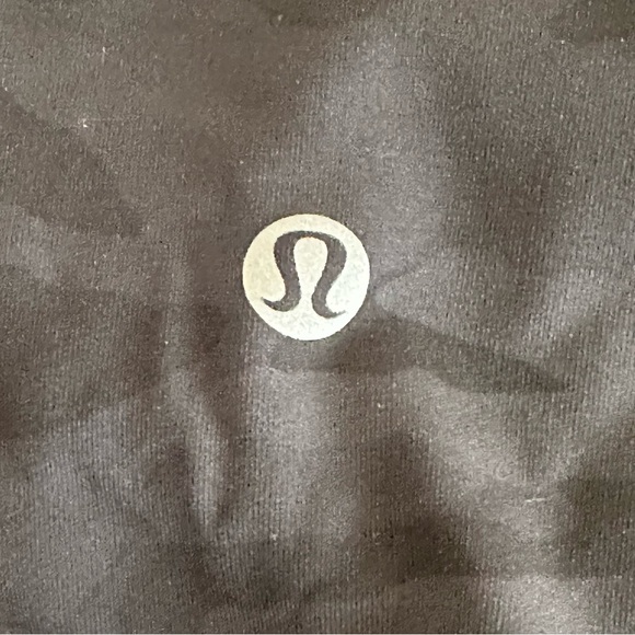 lululemon train times crop 21" - Picture 2 of 5